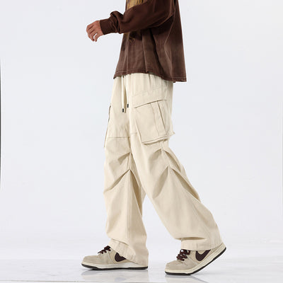 Casual Cargo Pants