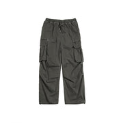 Baggy Casual Pants