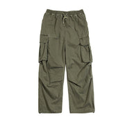 Baggy Casual Pants