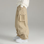 Baggy Cargo Pants