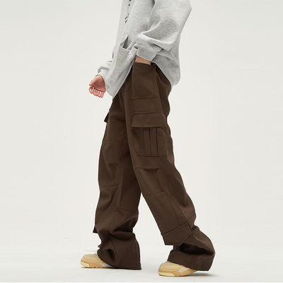 Casual Cargo Pants